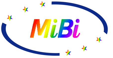 Celebrating June Pride Month 2024 at MIBI - MiBi